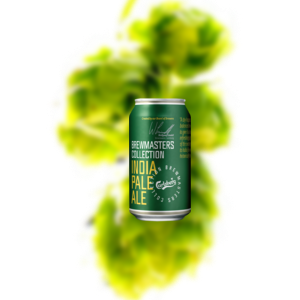 嘉士伯 酿酒大师系列 IPA（易拉罐）