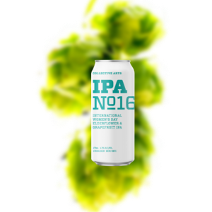 联合艺术 16号 IPA（易拉罐）