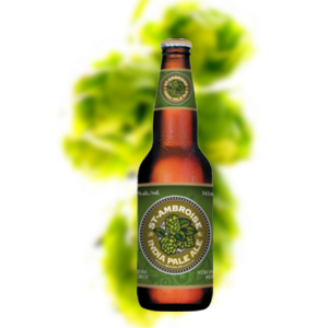 圣昂布鲁瓦斯 IPA