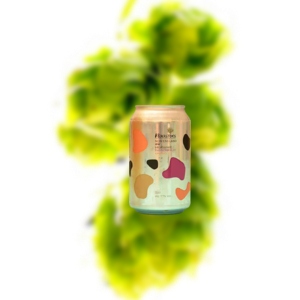 林之畔 新英格兰IPA（易拉罐）