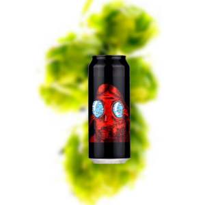 乐威 氮气拿铁 牛奶世涛（易拉罐）