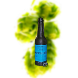 SIA·瓦尔米尔穆亚斯  阿卢斯·科克穆伊兹测试53 社交IPA（易拉罐）
