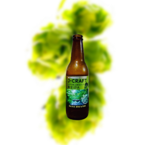 北德 / J-Craft 伊豆修善寺 黄金IPA