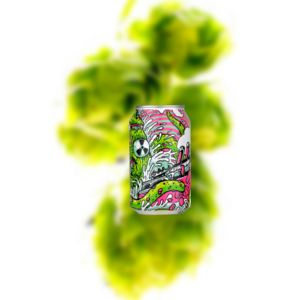 花麦主义 咸味惊喜 古斯（易拉罐）