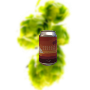 北欧奇异鸟 南部会议 淡色艾尔 3.5%（易拉罐）