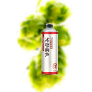 金星 冰糖葫芦