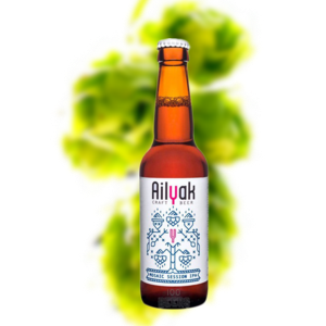 艾雅可 马赛克酒花 IPA