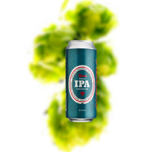 阿尔巴尼 马赛克IPA（易拉罐）