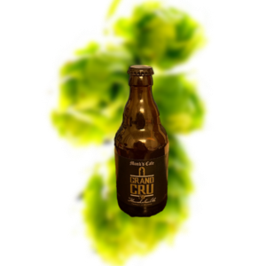 僧侣咖啡馆 特酿  法兰德斯棕色艾尔