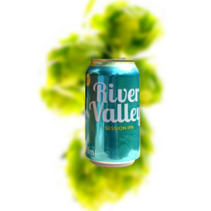 大岩石 河谷 社交型IPA（易拉罐）
