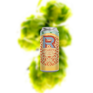 罗塞尔 萨卡-特罗斯 白色IPA（易拉罐）