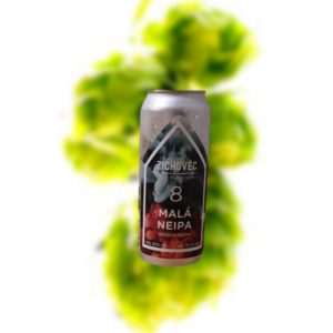 家庭酿酒商 马拉内帕8 新英格兰IPA（易拉罐）