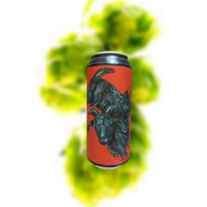 安克雷奇 双子座 IPA（易拉罐）