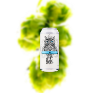 深溪 智慧 IPA（易拉罐）