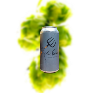 费登斯 农夫 双倍IPA（易拉罐）