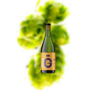 奥伦 芒果 蜂蜜酒