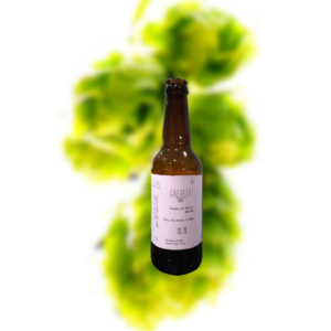分心 格德勒 比利时IPA