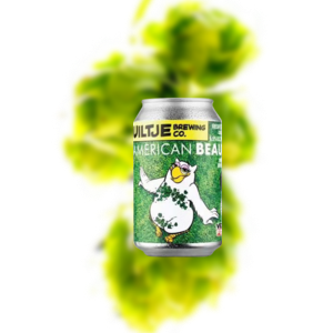 奥利特 / 强风 / 塞壬 美国丽人 香槟IPA（易拉罐）