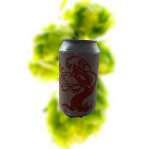 树屋 轨迹西姆科干投酒花 德式皮尔森（易拉罐）