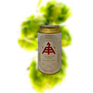 伊势角屋 日式清酒（易拉罐）