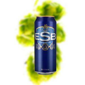 富勒 ESB（易拉罐）