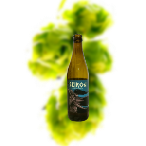 奥林匹亚 西北风 IPA