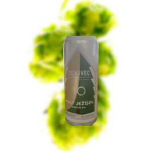 家庭酿酒商 小圣诞老人10 社交IPA （易拉罐）