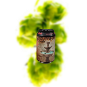 纯净 填满它 社交IPA（易拉罐）