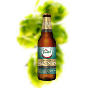 高圣 皇家 小麦白色IPA