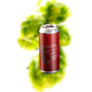 凡人  海妖塞壬的狂欢 水果酸艾尔（易拉罐）