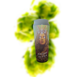 白手起家 光辉女神 冰沙果泥（易拉罐）