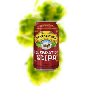 内华达 庆典 酒花IPA（易拉罐）