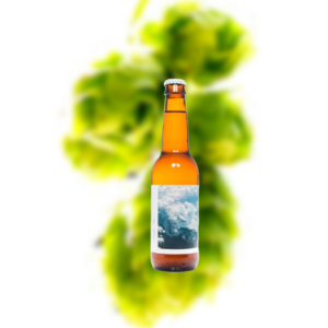 图乐 没有边界 无麸质IPA