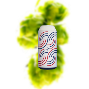北酿 斯普林韦尔 皮尔森（易拉罐）