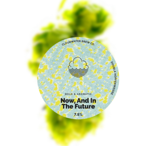 生生长流/Now,And In the Future