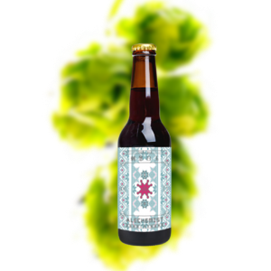禾馀麦酒 阿米斯音乐节 刺葱白玉麦酒