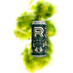罗塞尔 比利时 佐餐啤酒（易拉罐）