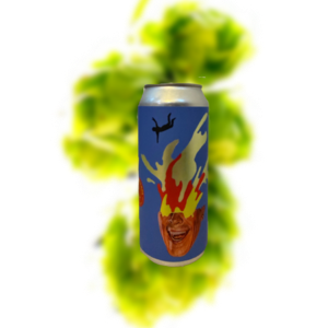 友人皆至 爆裂 新英格兰IPA（易拉罐）