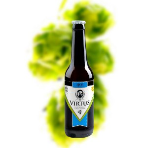 维帝 IPA