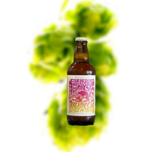 伊势角屋 超级天堂 三倍IPA