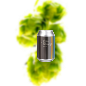 话筒 大器晚成 社交型IPA（易拉罐）
