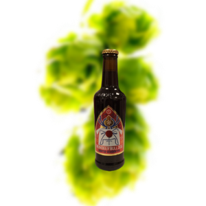 哥特兰岛 雷因比尔斗牛犬 社交型IPA