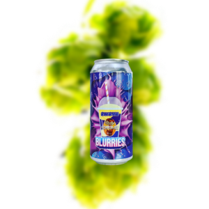 印记 / 450北方 蓝色莓果 酸艾尔（易拉罐）