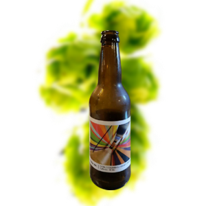 小菜花 双倍IPA