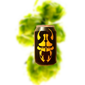 美奇乐 拉面啤酒 柚子 (易拉罐)