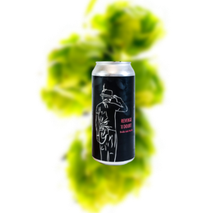 费登斯 复仇与怀疑 双倍IPA（易拉罐）