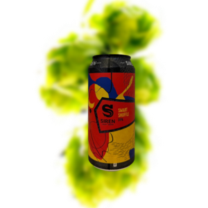 塞壬 巧酿 双倍IPA（易拉罐）