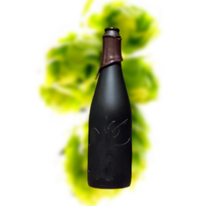 滑稽的米德 黑浆果 蜂蜜酒