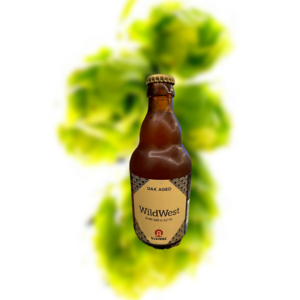 奥文 奥米加 法兰德斯酸艾尔（橡木桶陈版）