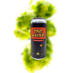 宇宙酿造 玉米 奶油艾尔（易拉罐）